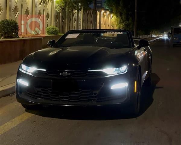 شيفروليه كامارو 2023 للبيع في العراق -  بغداد